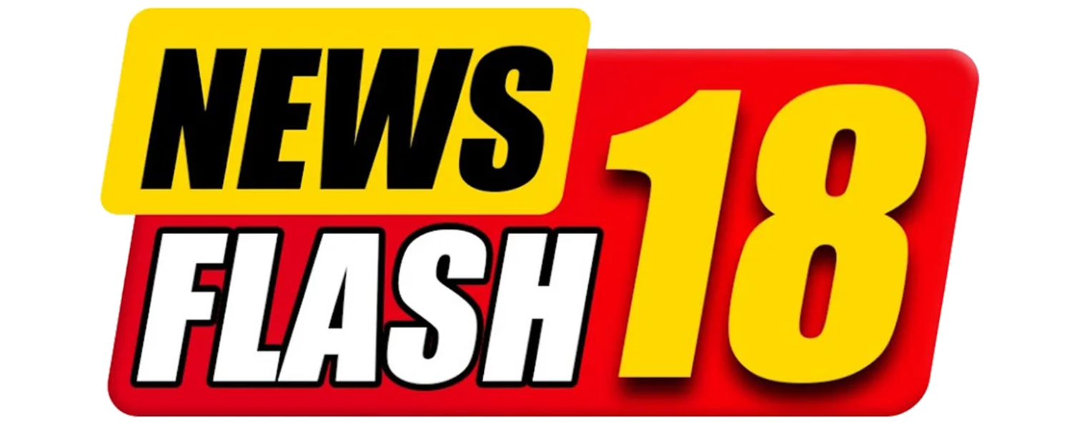 News Flash 18
