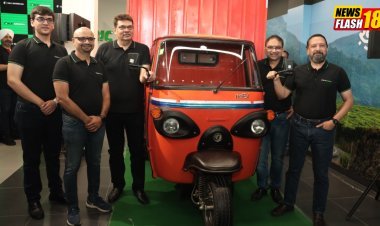 Altigreen hopes to gain a firm footing in the North, With its second dealership in Delhi