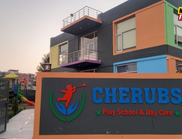 Play School With Foreign Languages launched in Panchkula