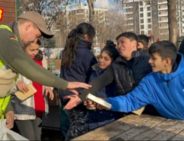 UNITED SIKHS Collaborating With Govt Agencies For Relief Operations
