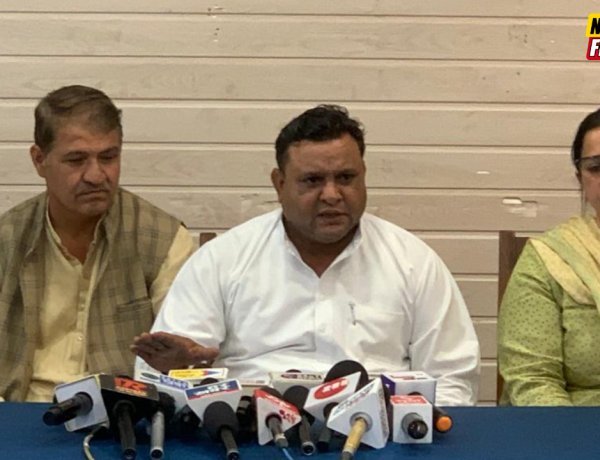 हरियाणा की सरपंच एसोसिएशन ने अपने अधिकारों की उठाई  मांग , 1 मार्च को सीएम आवास के घेराव का ऐलान