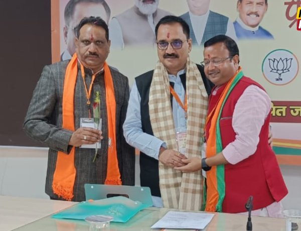 Dr. Bhim Rao Ambedkar's Birthday Will Be Celebrated With a 21-day Programme By The BJP Scheduled Caste Morcha