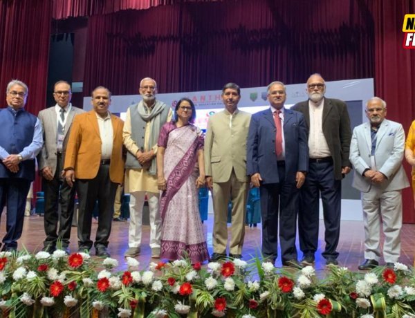 In Our 75th Year Of Independence, We Are Determined To Elevate Education To New Heights: Kulbhushan Sharma