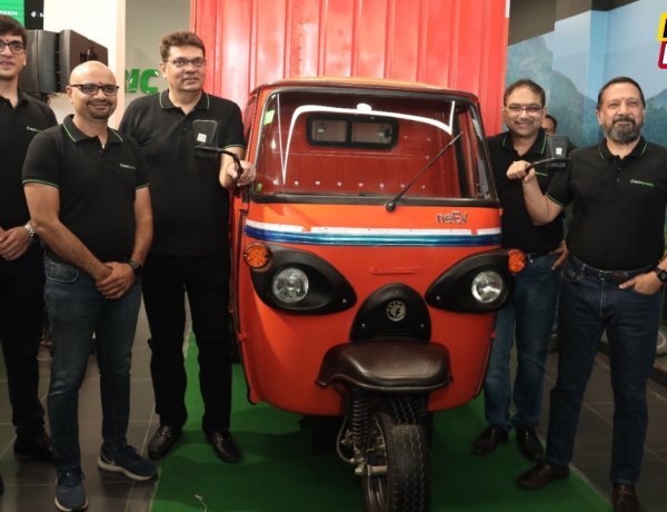 Altigreen hopes to gain a firm footing in the North, With its second dealership in Delhi