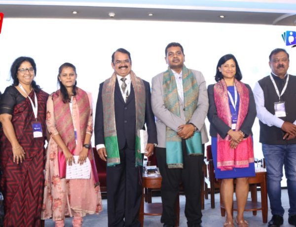 एआईएफ का वार्षिक शिक्षा ज्ञान कार्यक्रम किया आयोजित , कोविड-19 के बाद शिक्षा की गुणवत्ता और  भविष्य को लेकर किया  विचार-विमर्श