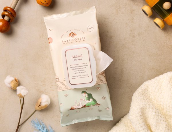 Baby Forest India Introduces Nature-Inspired Baby Products to the Indian Market