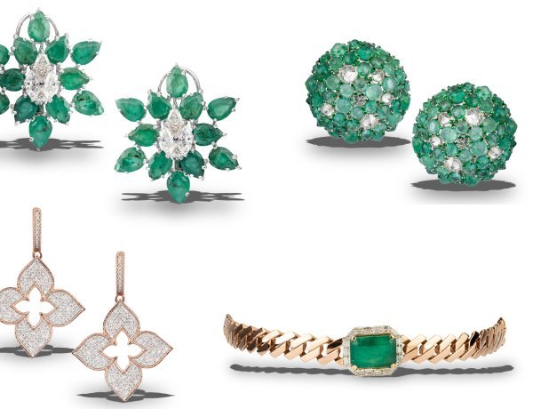 Shine like a Diamond with Amaris this Women’s Day