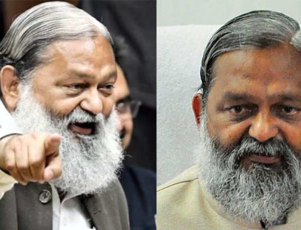 कानूनी दायरे में आएंगे प्रदेश के इमीग्रेशन सेंटर, कानून बनाने के लिए किया जा रहा अध्ययन : गृह मंत्री अनिल विज