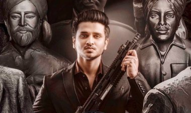 Nikhil Siddhartha Silence Fuels Speculation Surrounding His Upcoming Film "Spy."