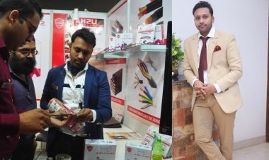 Usha Cable Industries Introduces Usha and Mala Cable Brands In Madhya Pradesh