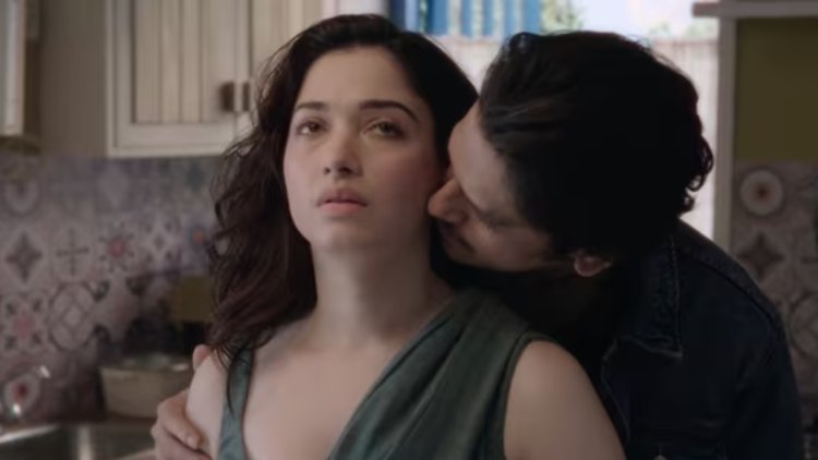Lust Stories 2 Review: Guarantees Steamy, Engaging Tales Of Desire, Passion And Love