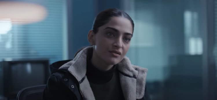 Blind Movie: Sonam Kapoor and Purab Kohli In A Horrifying Crime-Thriller With Intense Suspense