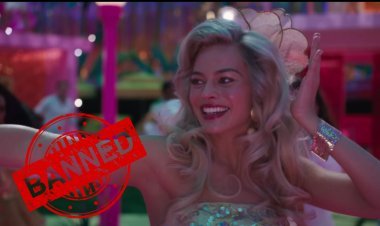 Barbie Movie Faces Temporary Ban In Pakistan For LGBTQ+ Themes, Similar Bans In Other Countries