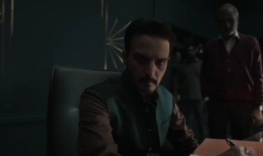 Choona Netflix Trailer Review: Jimmy Shergill Stars In Netflix's Astro-Heist Comedy, A Thrilling Action-Packed Ride!