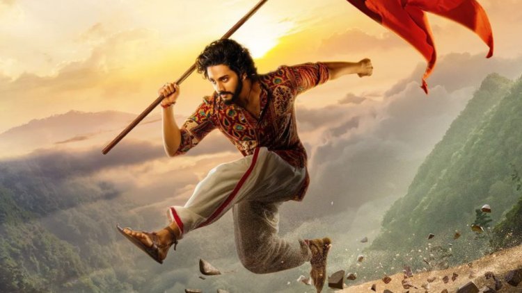 Hanuman's Release Date Confirmed, Generating Excitement Among Fans For Prashanth Varma-Teja Sajja's 'HanuMan'
