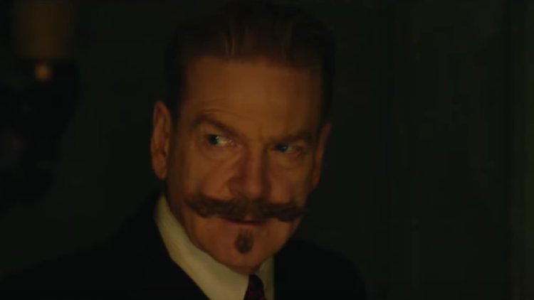 Murder in Venice Trailer Review: Hercule Poirot Unravels A Haunting Mystery In A Sinister, Supernatural Venice