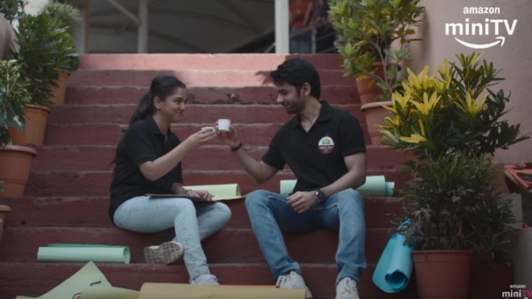 Half CA Review: Ahsaas Channa Hails It As A Story Of Aspiration And Determination