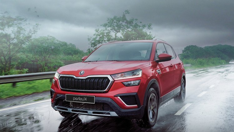 Skoda Auto India's Monsoon Service Campaign: Discounts, Extended Warranties & Great Ownership Experience