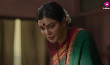 Taali Trailer Review: Sushmita Sen Sheds Light on Transgender Struggles, Promising to Stir Your Soul