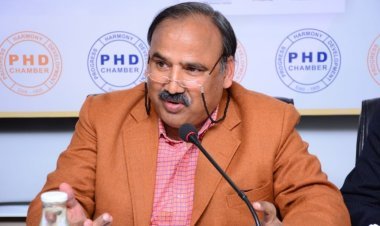 Kulbhushan Sharma Urges Haryana For School Safety Act, Prioritizing Security Of Private School Teachers