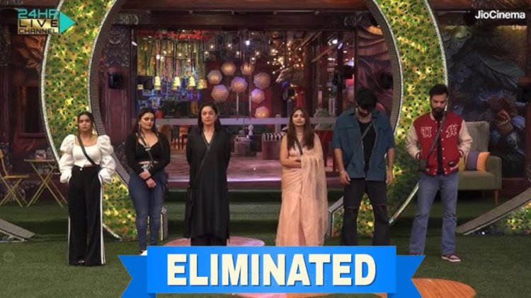 Bigg Boss OTT 2: Jiya Shankar Exits, Bebika Confronts Abhishek, Angered By His Insensitive Remarks About Her Trauma