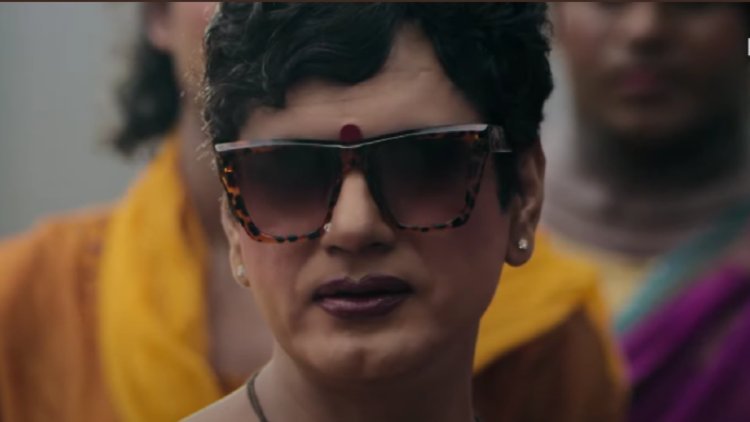 Haddi Review: Nawazuddin Siddiqui & Anurag Kashyap Headline In A Gripping Film, A Chilling Tale Of Vengeance