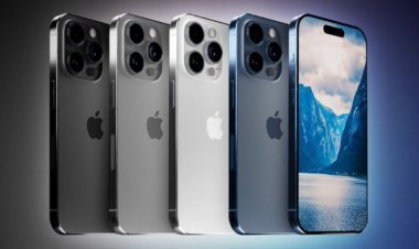 Apple iphone 15 Pro Review: Specifications, Price, Features & More