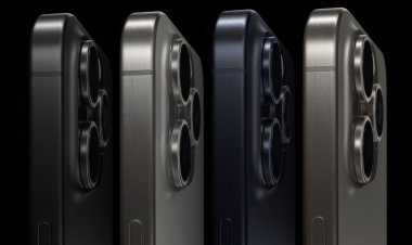 Apple iPhone 15 Pro Max Review: Specifications, Price, Features & More