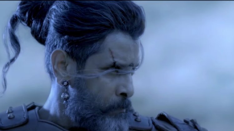 Karna Trailer Review: Chiyaan Vikram's 3D Epic From Mahabharata Promises Goosebumps
