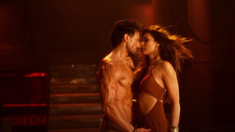 Ganapath Movie Review: Tiger Shroff & Kriti's Upcoming Movie Promises To Elevate Action Sequences To Unprecedented Heights