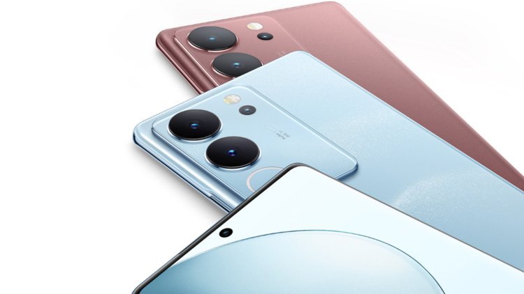Vivo V29 Review: Specifications, Price, Features & More