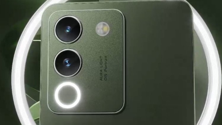 Vivo Y200 Review: Specifications, Price, Features & More