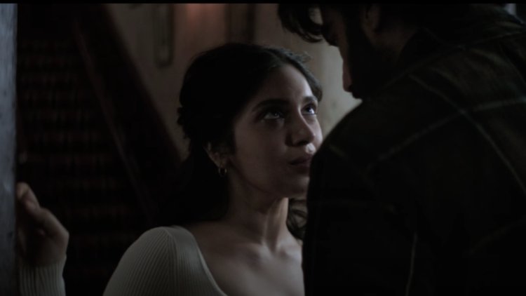 The Lady Killer Movie Review: An Intriguing Blend Of Dark Romance And Suspense