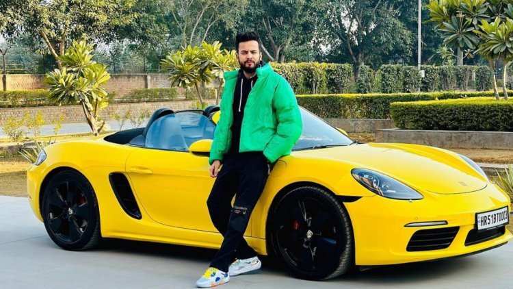 Elvish Yadav's Exciting Entry Into "Temptation Island India" On JioCinema Creates A Buzz In The Industry