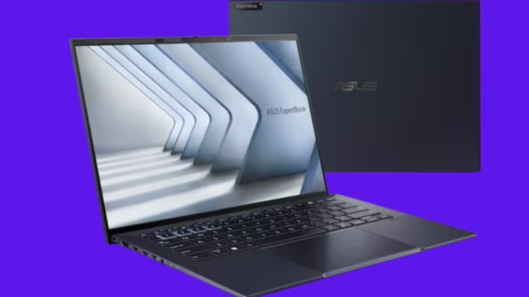 ASUS ExpertBook Series Review: Specifications, Price, Features & More