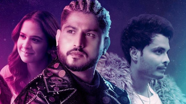 Parinda Paar Geyaa Trailer Review: A Dull Echo of "Rockstar"