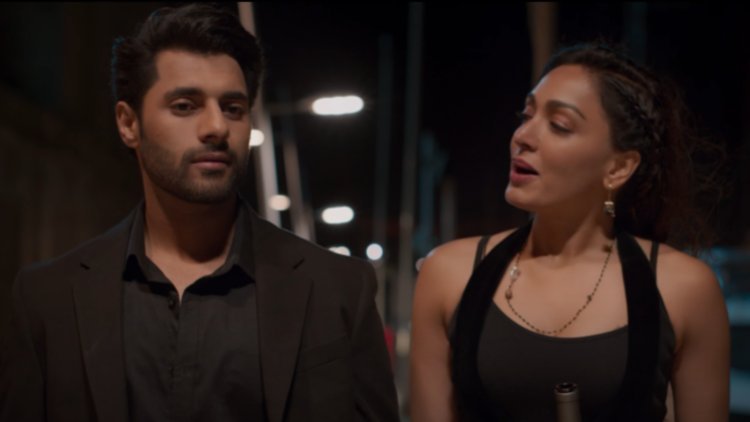 Starfish Movie Review: Khushalii Kumar & Milind Soman's Film Guarantees A Riveting Journey Of Thrills With Emotions