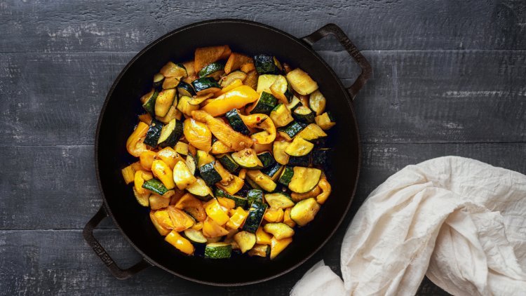 Potsandpans: Impact Of Various Metals On Health When Cooking—From Silver To Iron, Choose Wisely For Well-being