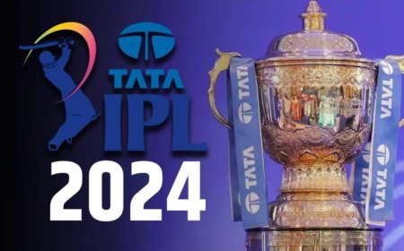 IPL 2024 Begins March 22; WPL Kicks Off Next Month In Delhi & Bengaluru Cities