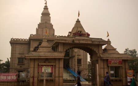 Home Ministry Alert: Fraud Warning for Ayodhya Temple Inauguration, Fake VVIP Ramlila Darshan Offers