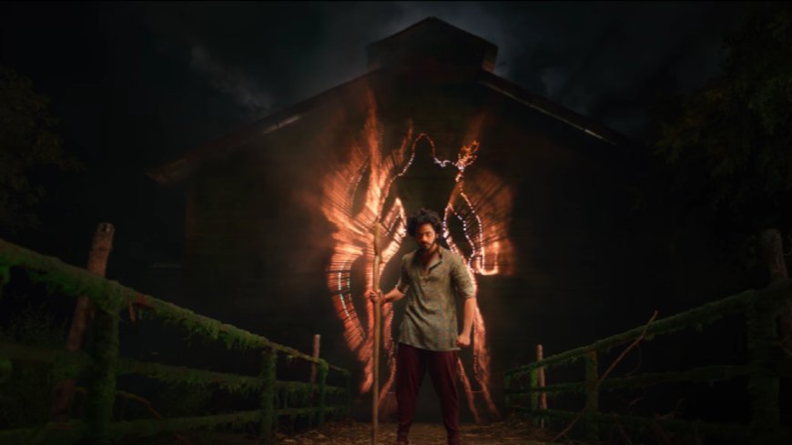 Hanuman Movie Review: Teja Sajja And Prashant Varma's Dynamic Duo In 'Hanuman' A Cinematic Marvel Of Awesomeness