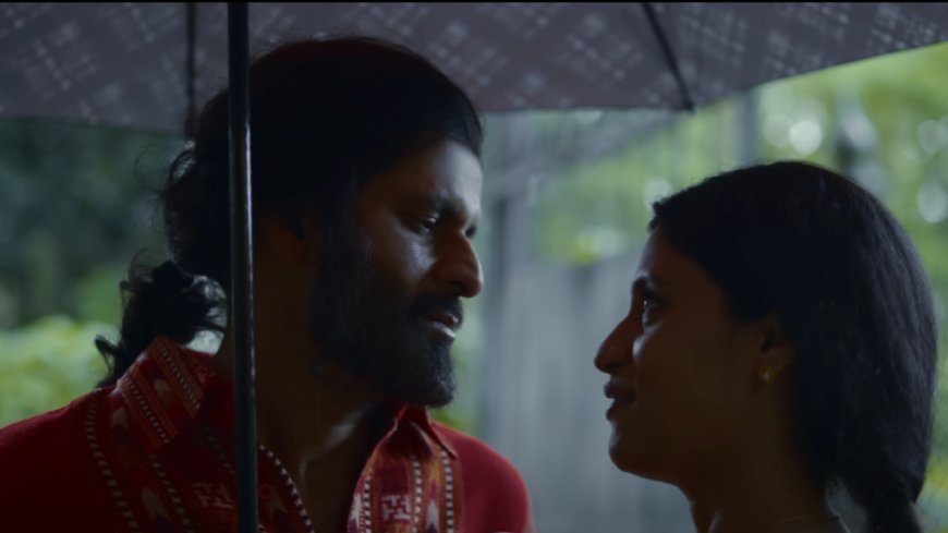 Killer Soup Webseries Review: Konkona Sen Sharma & Manoj Bajpayee Harmonize Brilliantly A Creating Mesmerizing Duo In The Deadly Broth