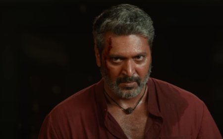 Siren Trailer Review: Jayam Ravi & Keerthy Suresh Lead A Compelling Blend Of Love, Emotion, And Action