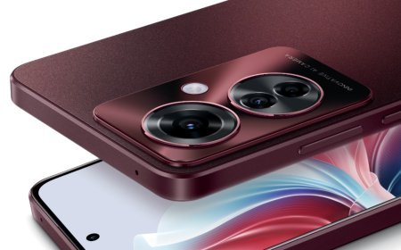 Oppo F25 Pro 5G Review: Price, Specifications, Features & More
