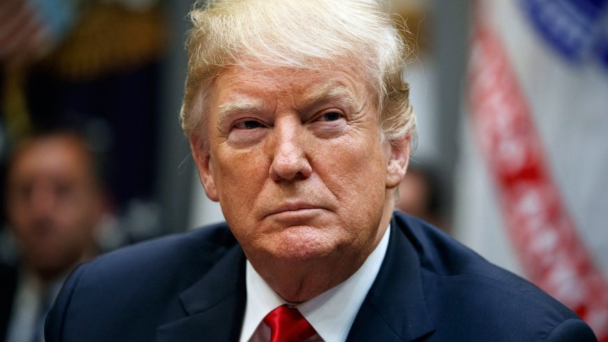 Trump Challenges Biden to Immediate Debate Face-Off