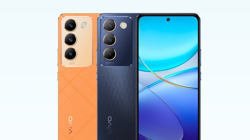 Vivo Y200e 5G Review: Price, Specifications, Features & More