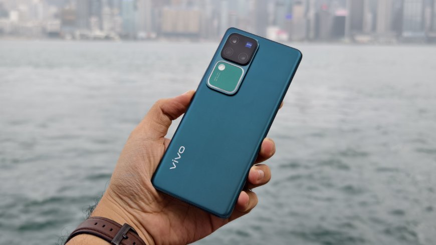 Vivo V30, V30 Pro Launch Nearing: Expected Features In India
