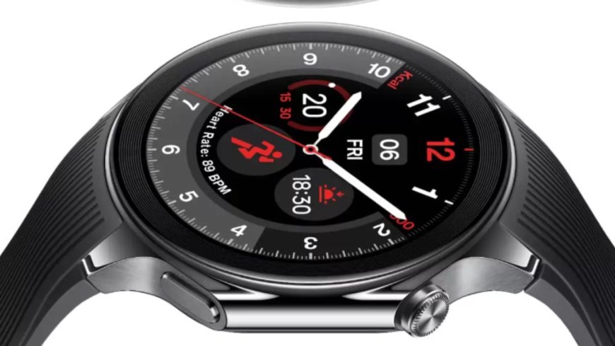 OnePlus Watch 2 Review: Price, Specifications, Features & More