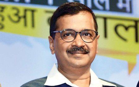 Arvind Kejriwal's Arrest Sparks AAP's Social Media 'DP Campaign', Garnering Support And Engagement