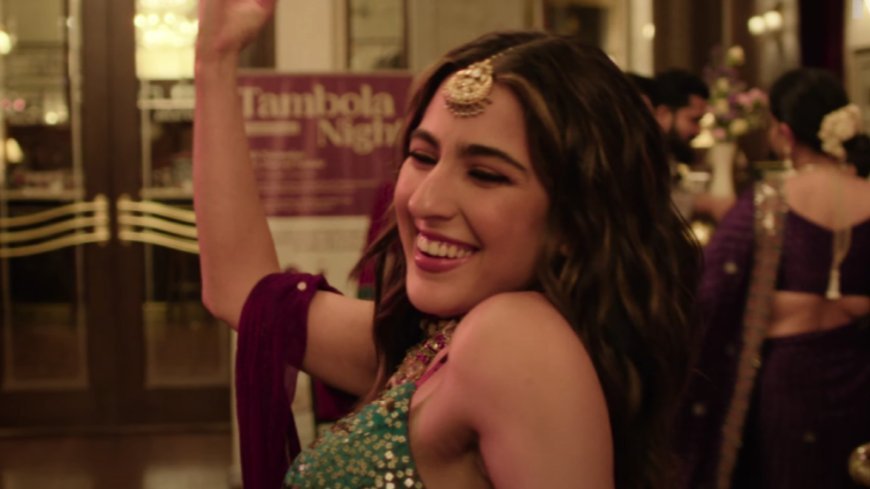 Murder Mubarak Trailer Review: Pankaj Tripathi And Sara Ali Khan Shine In Intriguing Murder Mystery